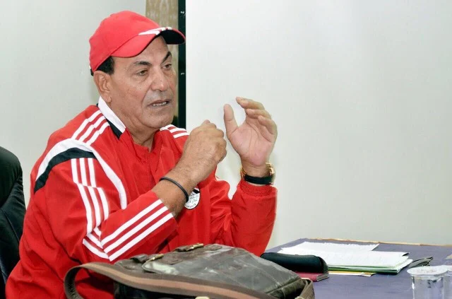 فكرى صالح